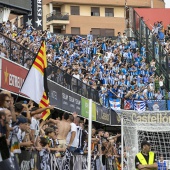 CD Castellón - Deportivo