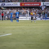 CD Castellón - Deportivo