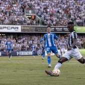 CD Castellón - Deportivo