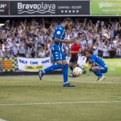 CD Castellón - Deportivo