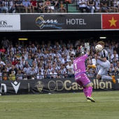 CD Castellón - Deportivo