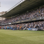 CD Castellón - Deportivo