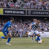 CD Castellón - Deportivo