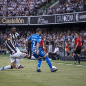 CD Castellón - Deportivo