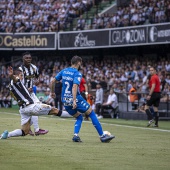 CD Castellón - Deportivo