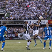 CD Castellón - Deportivo