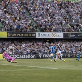 CD Castellón - Deportivo