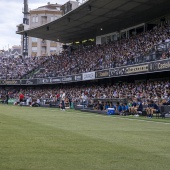 CD Castellón - Deportivo