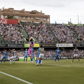 CD Castellón - Deportivo