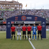 CD Castellón - Deportivo