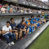 CD Castellón - Deportivo