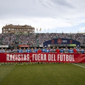 CD Castellón - Deportivo