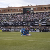 CD Castellón - Deportivo