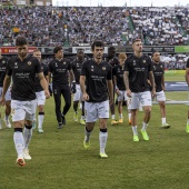 CD Castellón - Deportivo