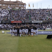 CD Castellón - Deportivo