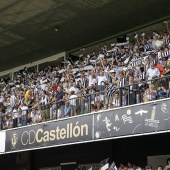 CD Castellón - Deportivo