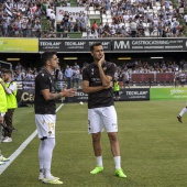 CD Castellón - Deportivo