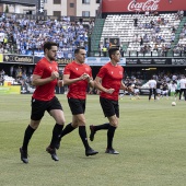 CD Castellón - Deportivo