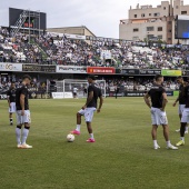 CD Castellón - Deportivo