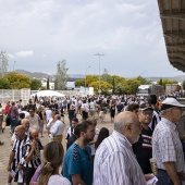 CD Castellón - Deportivo