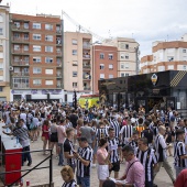 CD Castellón - Deportivo