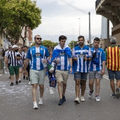 CD Castellón - Deportivo