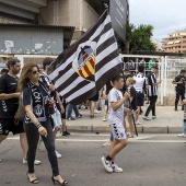 CD Castellón - Deportivo