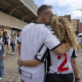 CD Castellón - Deportivo