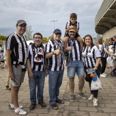 CD Castellón - Deportivo