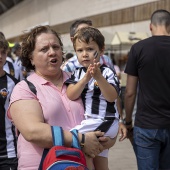 CD Castellón - Deportivo