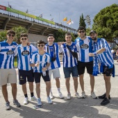 CD Castellón - Deportivo