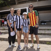 CD Castellón - Deportivo