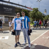 CD Castellón - Deportivo