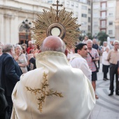 Corpus Christi