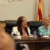 Susana Marqués, alcaldesa de Benicàssim