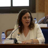 Susana Marqués, alcaldesa de Benicàssim