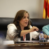 Susana Marqués, alcaldesa de Benicàssim