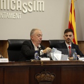 Susana Marqués, alcaldesa de Benicàssim