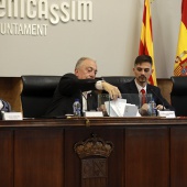 Susana Marqués, alcaldesa de Benicàssim