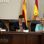 Susana Marqués, alcaldesa de Benicàssim