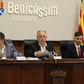 Susana Marqués, alcaldesa de Benicàssim