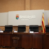 Susana Marqués, alcaldesa de Benicàssim