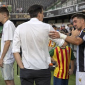 CD Castellón - Alcorcón