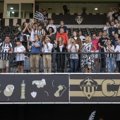 CD Castellón - Alcorcón