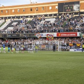 CD Castellón - Alcorcón