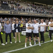 CD Castellón - Alcorcón
