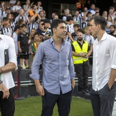 CD Castellón - Alcorcón