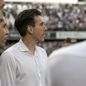 CD Castellón - Alcorcón