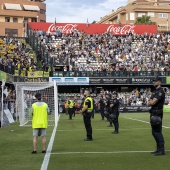 CD Castellón - Alcorcón