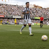 CD Castellón - Alcorcón